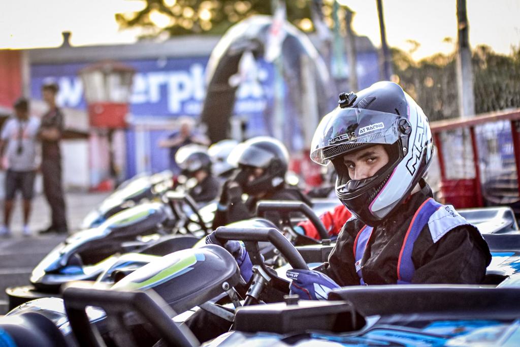 Pro Karting Series Argentina